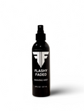 Shaving mist